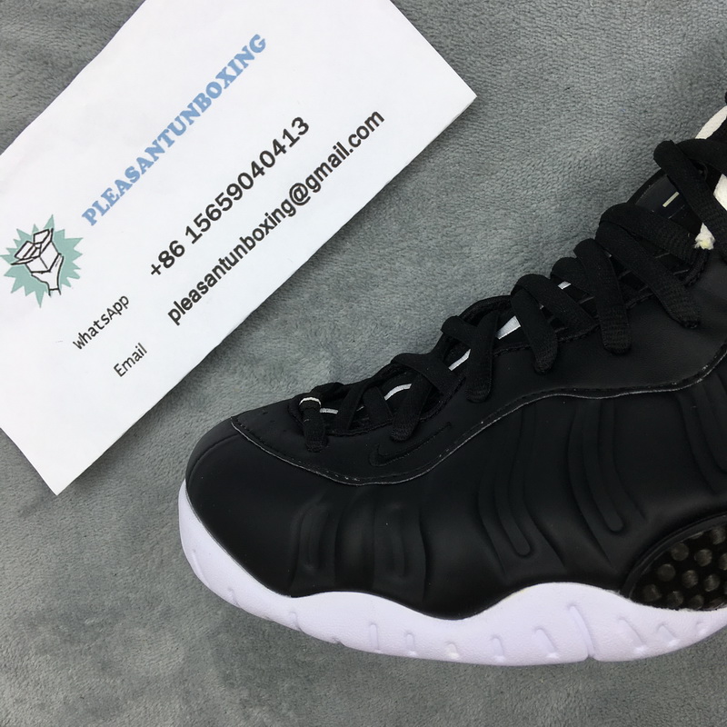 Authentic Nike Air Foamposite One PRO DR.DOOM